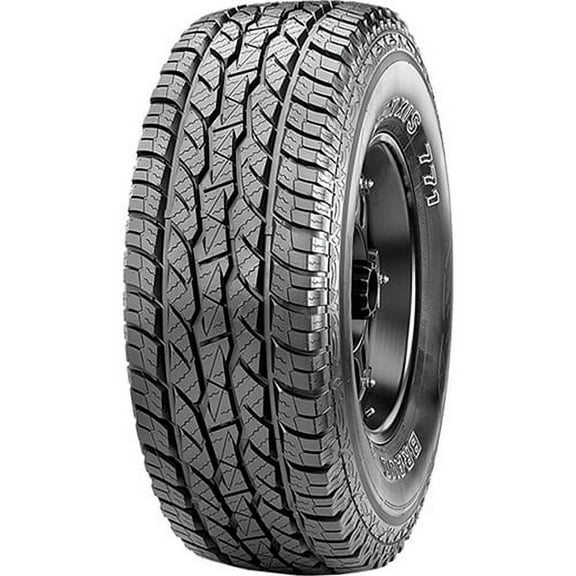 Maxxis Bravo Series AT-771 LT285/75R16 D/8PLY WL (4 Tires)