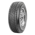 thumbnail image 1 of Maxxis Bravo Series HT-770 245/75R17 112T BSW (2 Tires) Fits: 2017 Jeep Wrangler Sport, 2016 Jeep Wrangler Unlimited 75th Anniversary, 1 of 1