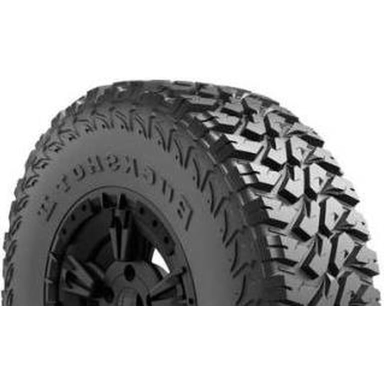 Maxxis Buckshot Mudder II MT-764 37X13.50R22 123Q E 10 Ply m/t Maxxis Buckshot Mudder II MT-764 37X13.50R22 123Q E 10 Ply m/t