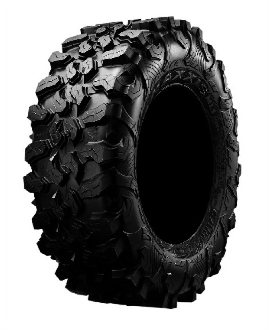 Maxxis Carnivore Radial (8ply) ATV Tire [33x1015]