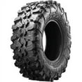 thumbnail image 1 of Maxxis Carnivore Radial Tire 28x10-14 for Can-Am Outlander Max 800 H.O. 2007-2008, 1 of 1