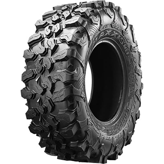 Maxxis Carnivore Radial Tire 29x9.5-15 Compatible With Honda Talon 1000R Fox Live Valve 2021