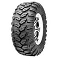 thumbnail image 1 of Maxxis Ceros Radial Tire 25x8-12 Compatible With Arctic Cat Alterra 570 2020, 1 of 1