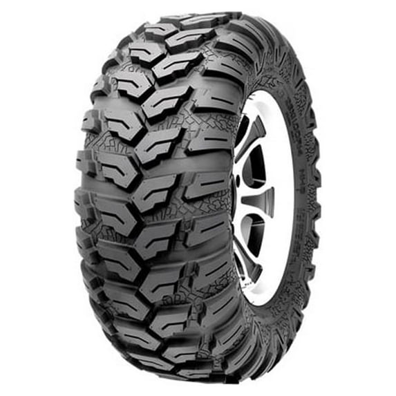 Maxxis Ceros Radial Tire 25x8-12 Compatible With Arctic Cat Prowler Pro 2020