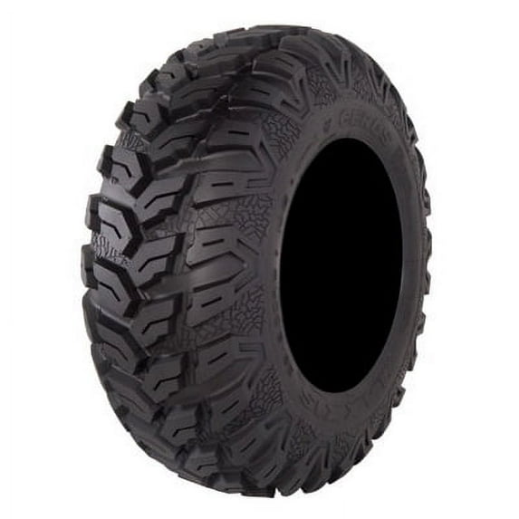 Maxxis Ceros Radial Tire 25x8-12 for Polaris RANGER 500 2X4 2008