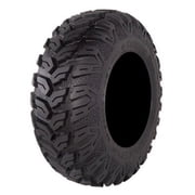 Maxxis Ceros Radial Tyre 25x8-12 لـ Polaris RANGER RZR S 1000 EPS 2016-2018