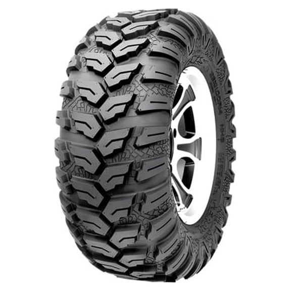 Maxxis Ceros Radial Tire 26x9-12 Compatible With Arctic Cat Alterra 700 TRV 2020