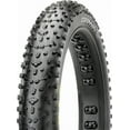 thumbnail image 1 of Maxxis Colossus 26x4.80" MTB Tire Black Folding TLR EXO Dual Compound 120TPI, 1 of 4