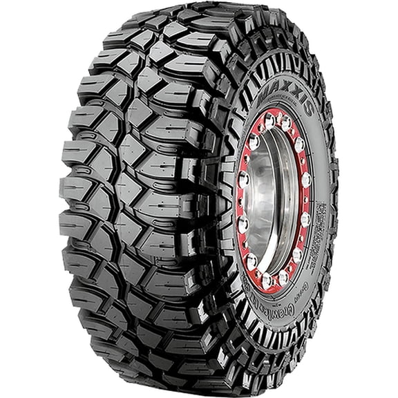 Maxxis Creepy Crawler M8090 38.5X14.50-16 D/8PLY Light Truck & SUV Tire