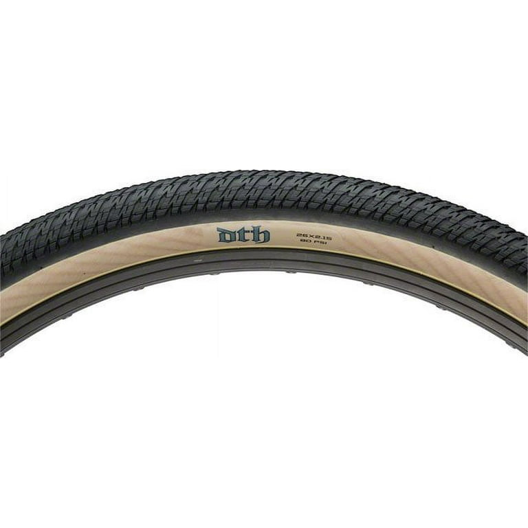 Maxxis tan online wall 26