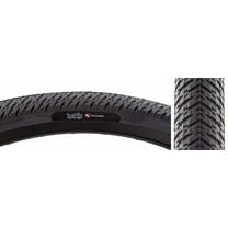 Maxxis DTH Tire - 20 x 1 1/8, Clincher, Wire, Black, Dual, Silkworm