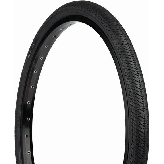 Maxxis DTH Tire - 20 x 1.75, Clincher, Wire, Black, EXO