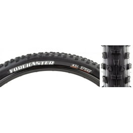 Maxxis Ignitor Bk Folding Sc/Exo/Tr Tire
