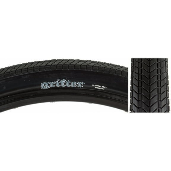 Maxxis Grifter 29X2.0 Bk Folding Sc Tire