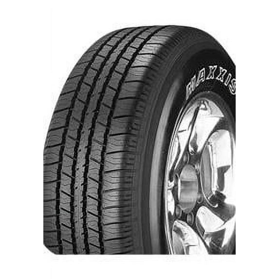 Maxxis HT-770 Bravo Series 235/75R16 112 S Tire
