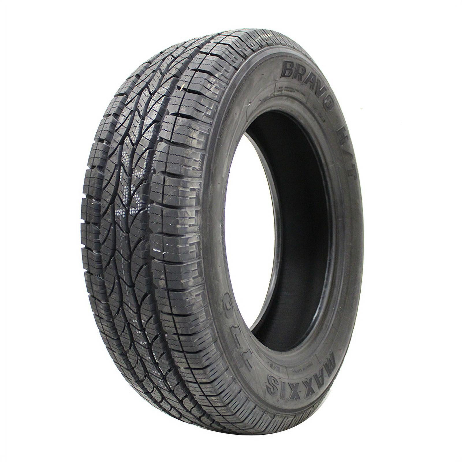 Maxxis HT-770 Bravo Series 245/75R17 112T Simolary simolary.com 6
