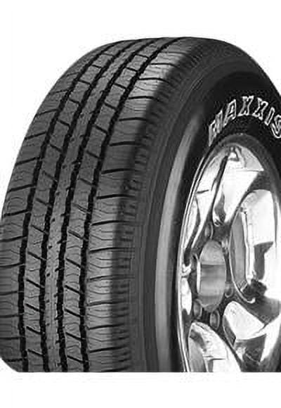 Maxxis Bravo Series HT-770 265/65R17 112S Light Truck & SUV Tire Sansujyuku sansujyuku.com