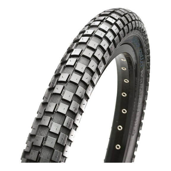 Maxxis Holy Roller 24 x 2.40 60 TPI Wire Single Compound Tyre