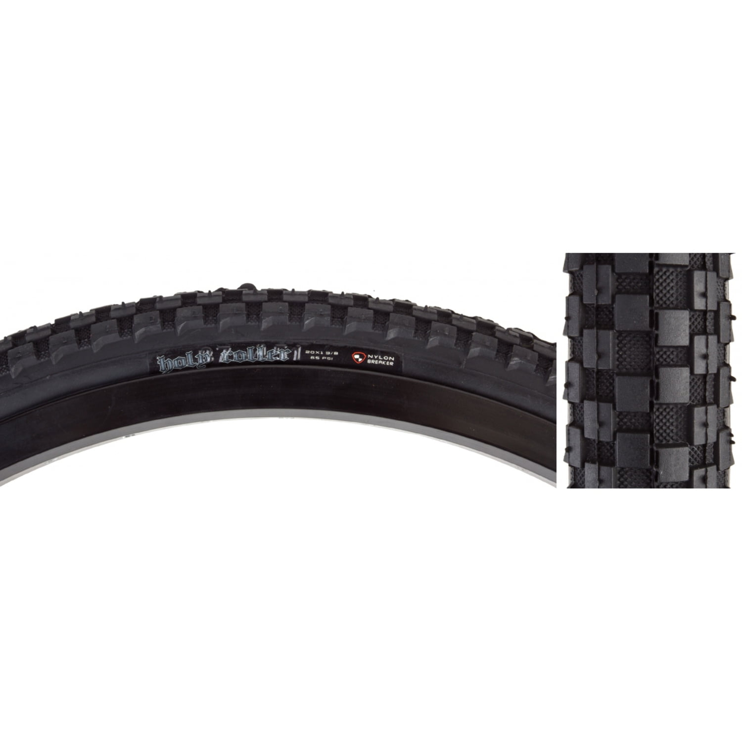 Maxxis Holy Roller Tire 20x1-3/8