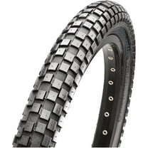 Maxxis Holy Roller Tire - 24 x 1.85 Clincher Wire Black Single