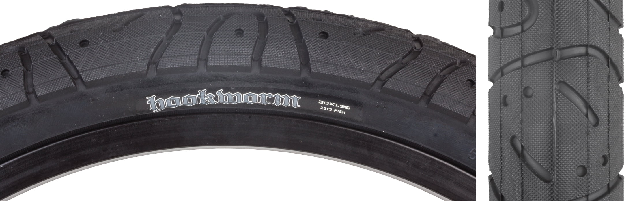 Buy Maxxis Hookworm Tire 20 x Black at Ubuy Ethiopia