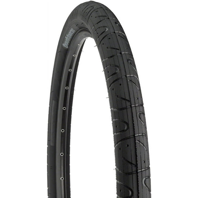 Maxxis Hookworm Tire 24x2.5 Black Wire Bead BMX Urban Street Youth 24 Bike