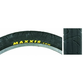MAXXIS 24×2.4タイヤ  ストリートトライアル用 MAXXIS 24×2.4タイヤ ストリートトライアル用 MAXXIS 24×2.4