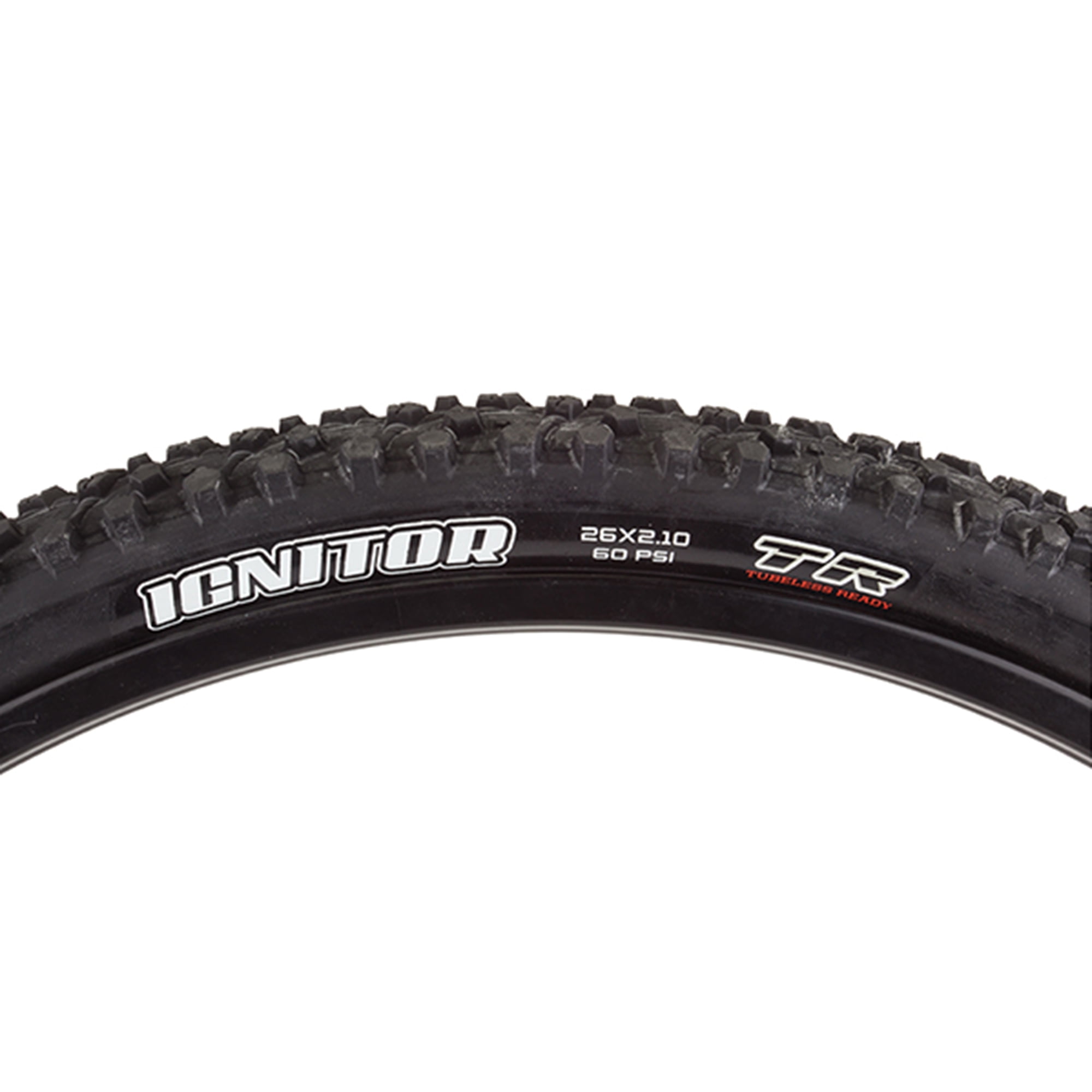 Maxxis Ignitor Bk Folding Sc/Tr Tire