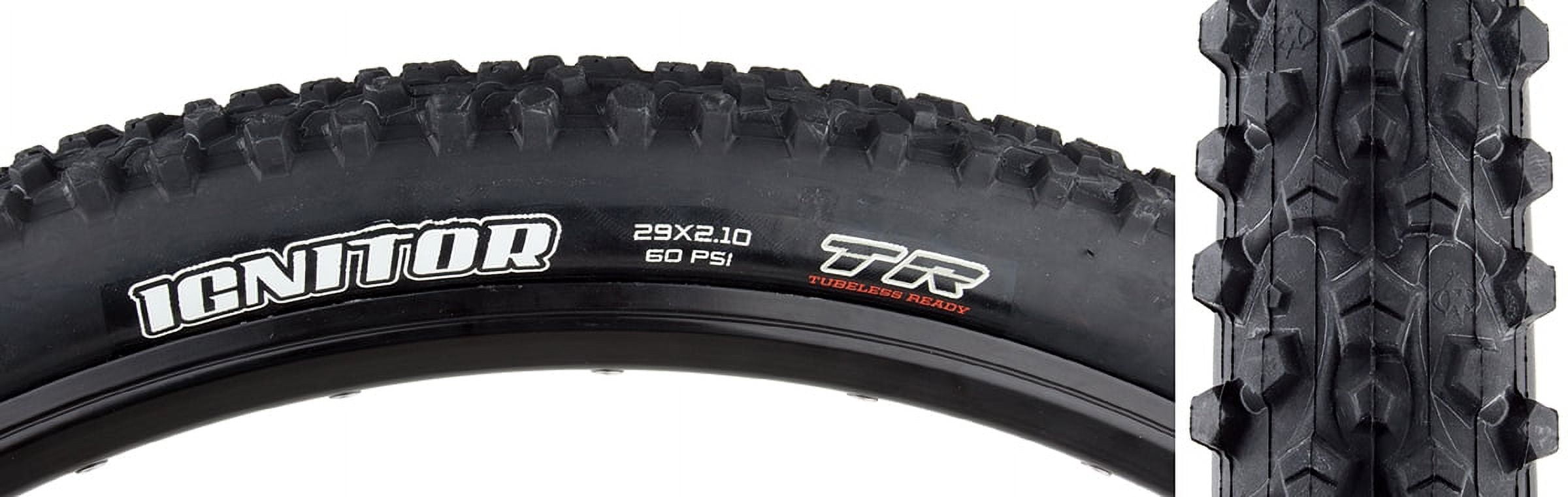 Maxxis Ignitor 29 x Folding Mountain Bike Single Compound