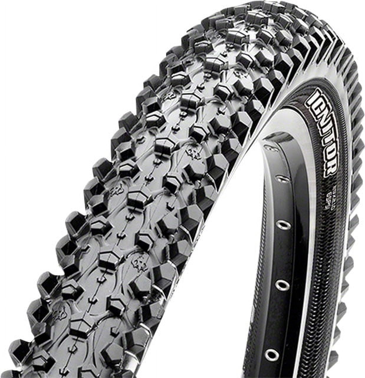 Maxxis Ignitor 29 x Tire, Folding, 60tpi, Single Compound