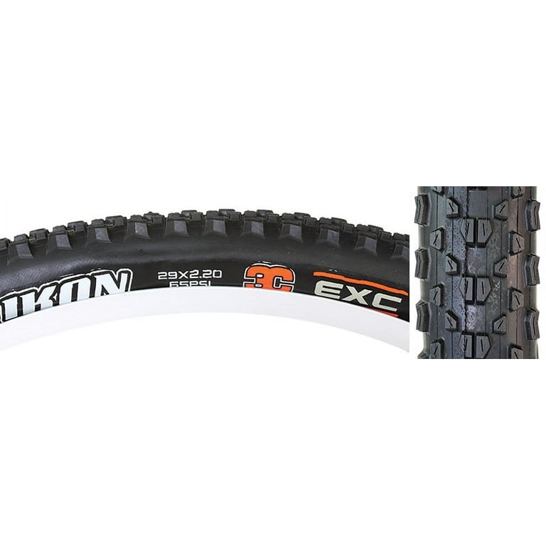 Maxxis ikon exc sales