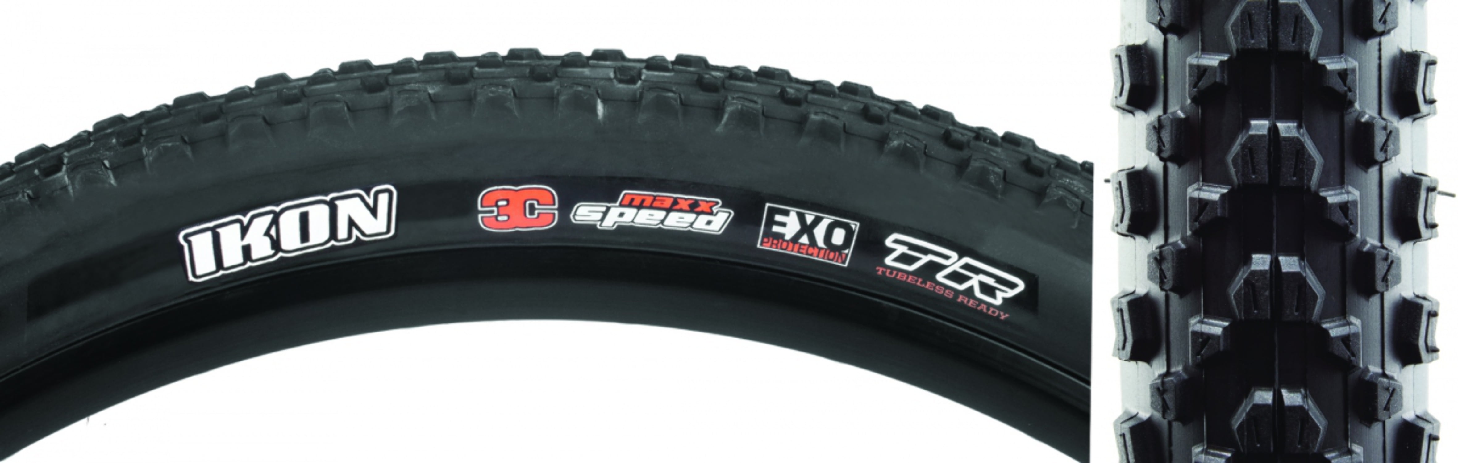 Maxxis Ikon Mountain Bike Tire 29