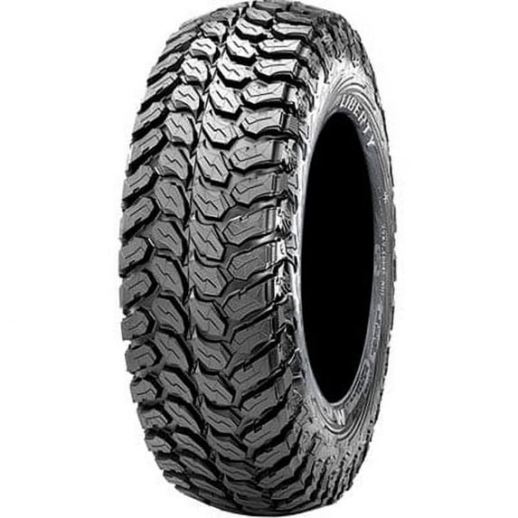 Maxxis Liberty Radial Tire 28x10-14 for Honda RINCON 680 4x4 2006-2018
