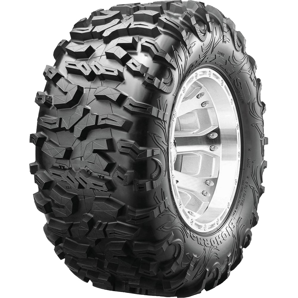 Maxxis M302 Bighorn 3.0, Rear 29/11.00R14 C Tire Simolary simolary.com