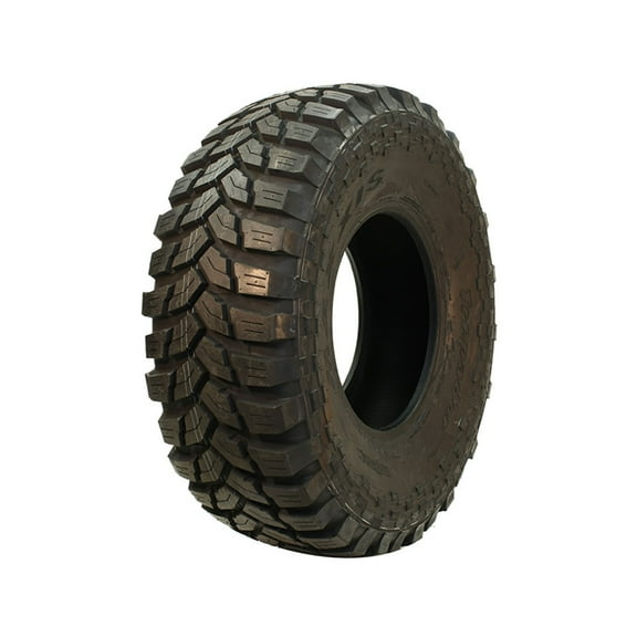 Maxxis M8060 Trepador All Terrain LT37X12.50-17 124L E Light Truck Tire