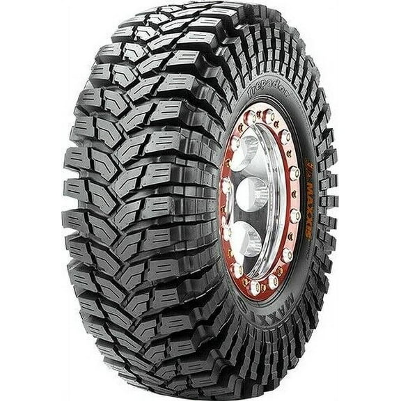 Maxxis M8060 Trepador Comp Bias LT42/14.5-17 Maxxis M8060 Trepador Comp Bias 42145017
