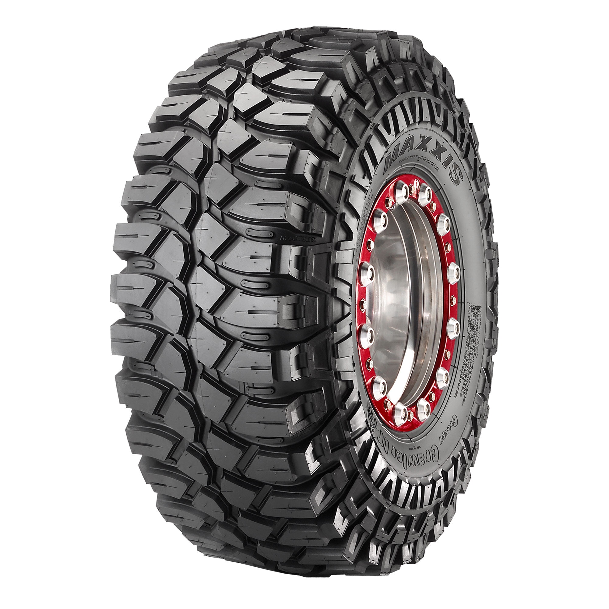 Maxxis M8090 Creepy Crawler LT37/12.5-15 Maxxis M8090 Creepy Crawler 37125015 Sansujyuku sansujyuku.com