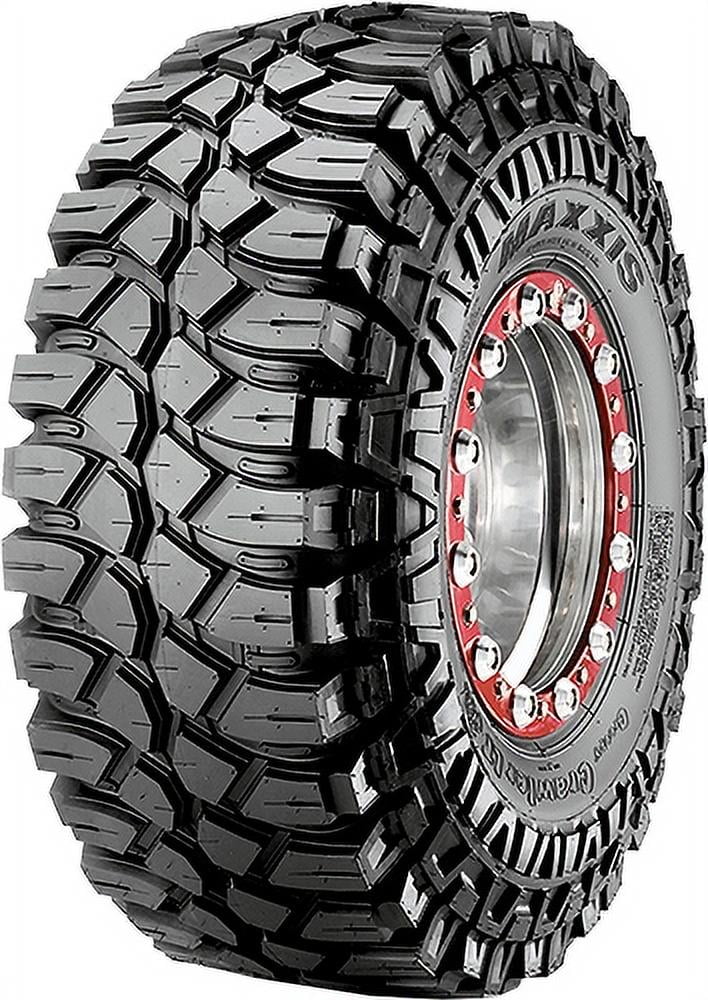 Maxxis M8090 Creepy Crawler LT38X13.00-15 D Tire Simolary simolary.com
