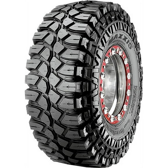 Maxxis M8090 Creepy Crawler LT40X13.50-17 D Tire