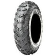 thumbnail image 1 of Maxxis M911Y 25x8-12 2PR Front Tire (TM16639800), 1 of 1