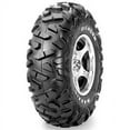 thumbnail image 1 of Maxxis M917 Bighorn, Front AT26/9R14 C Tire, 1 of 1
