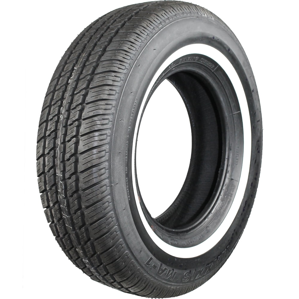Maxxis MA-1 Performance Passenger Tire P185/80R13 90S for