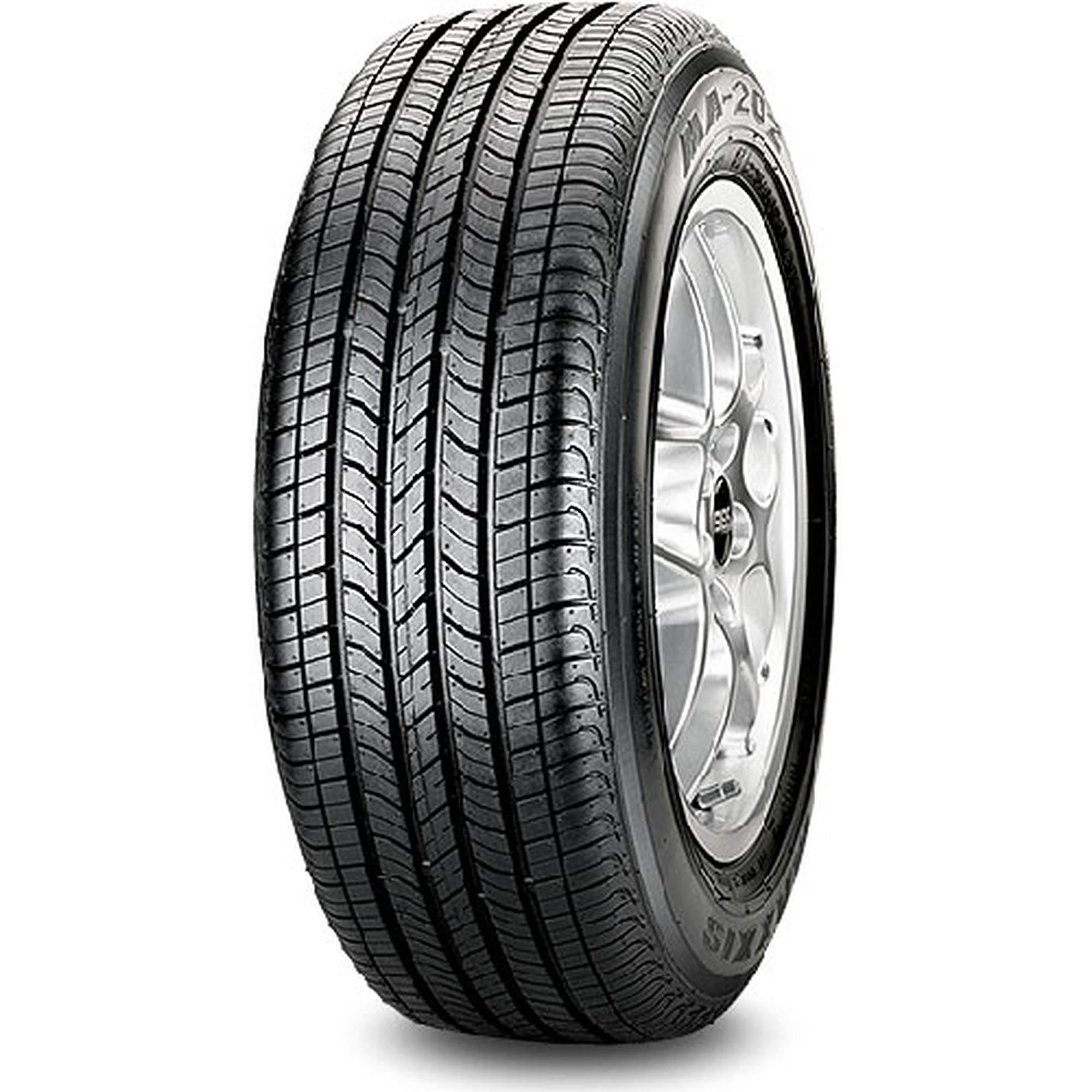 Maxxis MA-202 All Season 175/70R13 82T Passenger Tire - Walmart.com