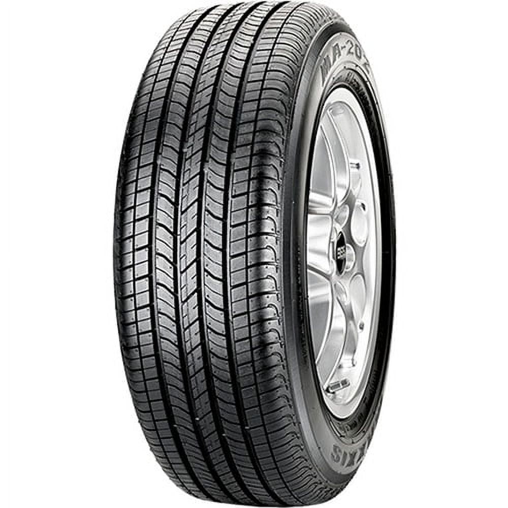 Maxxis MA-202 185/60R15 84H BSW (2 Tires) Fits: 2011-19 Ford Fiesta SE, 2001-02 Dodge Neon ACR Simolary simolary.com