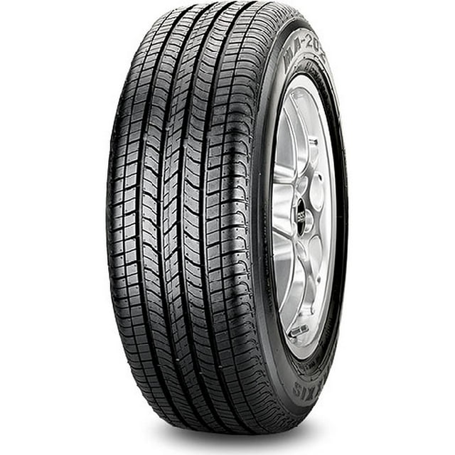 Maxxis MA-202 All Season 175/70R13 82T Passenger Tire Sansujyuku sansujyuku.com