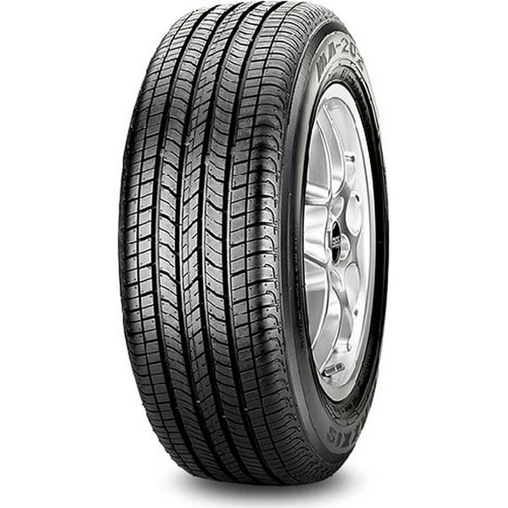 Maxxis MA-202 All Season 195/60R15 88H Passenger Tire