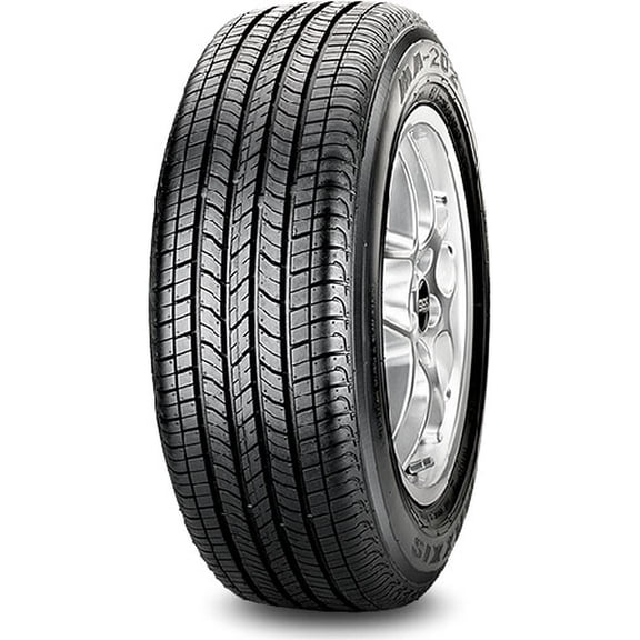 Maxxis MA-202 All Season 205/55R16 90H Passenger Tire
