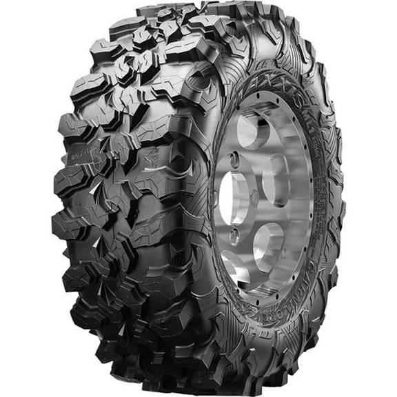 Maxxis ML1 Carnivore 31X10.00R15 D ATV/UTV Tire