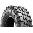 thumbnail image 1 of Maxxis ML1 Carnivore 32/10.00R15 D Tire, 1 of 4