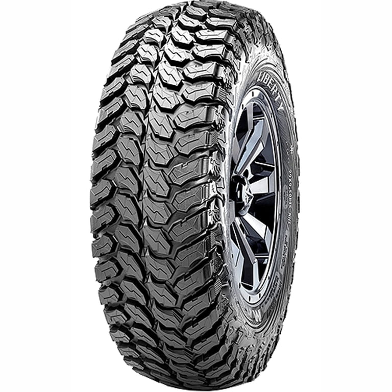 Maxxis ML3 Liberty 30X10.00R14 60M D ATV/UTV Tire - Walmart.com